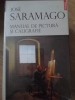 Manual de Pictura si Caligrafie - Jose Saramago - Polirom - 2010 - Romana - Roman - Coperta Cartonata
