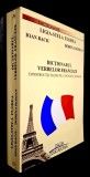 Dictionarul verbelor franceze - Ligia Stela Florea, Ioan Baciu, Dorina Roman, cu autografele autorilor! ISBN 973 35 1610 4 **RASFOIESTE! CITESTE!!!**