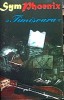 Caseta Audio Phoenix SymPhoenix Timisoara 1995 Producator VIVO Plastic 13 Trackuri