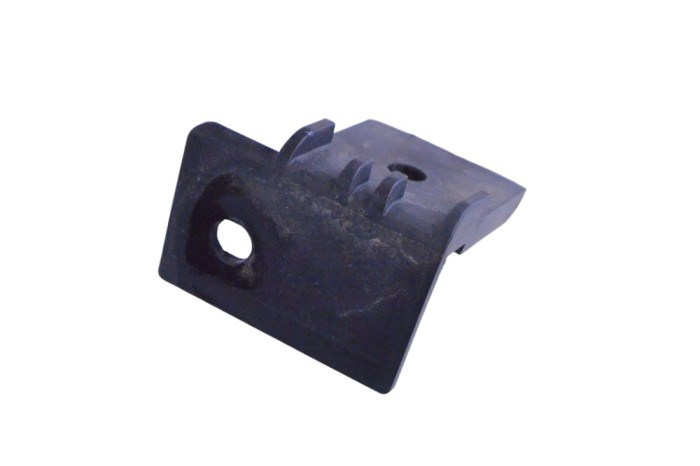 Suport bara de protecție dreapta spate HYUNDAI TUCSON TL, TLE 2018 OEM: 86634-D7000 17768388