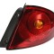 Stop spate lampa Seat Toledo 3 10.2004-09.2009 BestAutoVest partea Dreapta