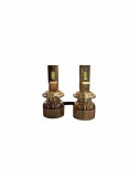 Cumpara ieftin Set 2 becuri cu LED LX-V11 45W - 6000 lumen 6000k 12-24V CANBUS