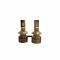 Set 2 becuri cu LED LX-V11 45W - 6000 lumen 6000k 12-24V CANBUS