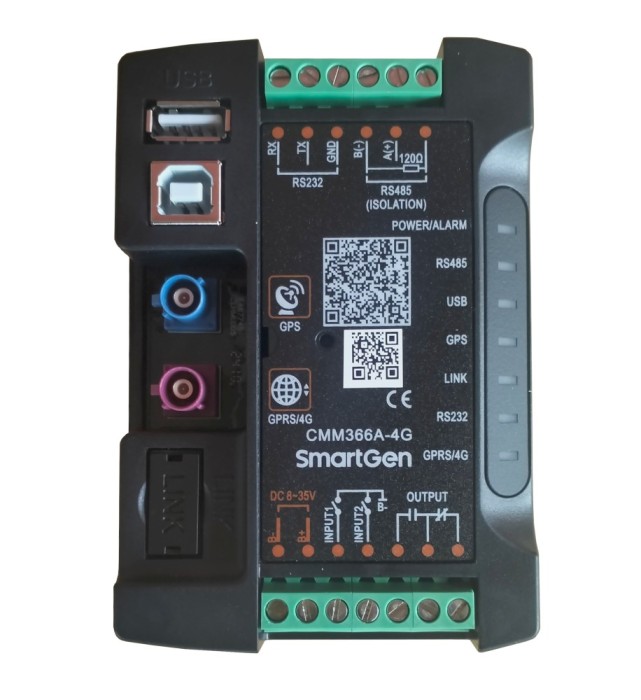 Modul Conectare GSM CMM366A 4G Global Version ProAdvanced PowerfulTools