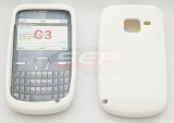 Toc silicon Nokia C3