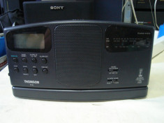 Radio THOMSON RR85 foto