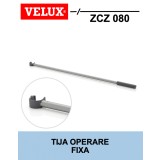 Tija foperare fixa Velux ZCZ 080 pentru ferestre de mansarda