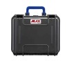 Manere Ergonomice MAXHANDLE-S pentru Hard Case Panaro Seria MAX