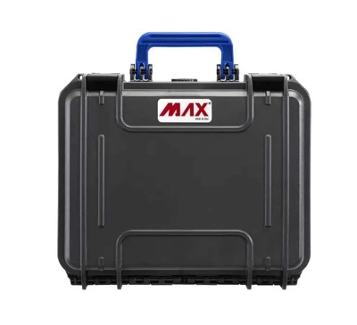 Manere Ergonomice MAXHANDLE-S pentru Hard Case Panaro Seria MAX foto