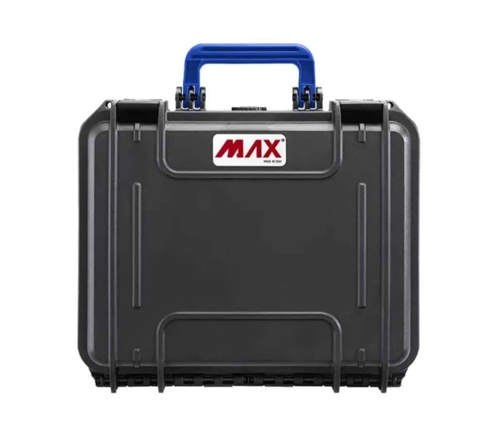 Manere Ergonomice MAXHANDLE-S pentru Hard Case Panaro Seria MAX
