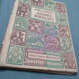 DIOBEL KIRALYFI-MORA FERENC