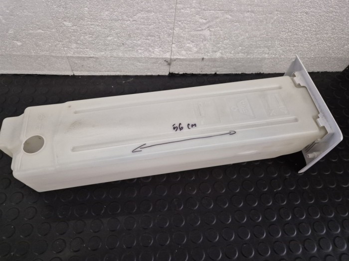 Rezervor Water Tank uscator haine BAUKNECHT TK PLUS 8A2BW / R3