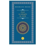 Jocul Cu Margele De Sticla. Rao Clasic