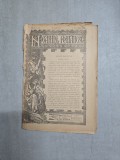 Neamul Rom&acirc;nesc nr. 146/07.12.1908 - Director N. Iorga