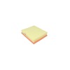 Filtru aer NISSAN PRIMASTAR caroserie X83 ALCO Filters MD9714