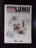 Imanuel Geiss - Istoria Lumii - Din Preistorie pana in anul 2000