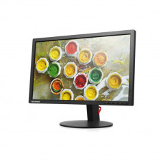 Monitor Refurbished LED, Diagonala 24, Lenovo Len T2454Pa