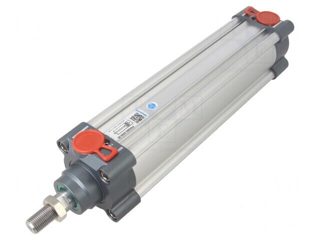 Cilindru Pneumatic Profilat 20mm 1-10bar