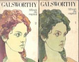 Sfarsit de capitol (2 volume) - John Galsworthy