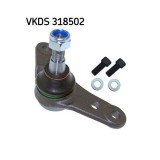 Pivot brat suspensie Mini Mini (R50, R53) Motor Cooper, Cooper S, John Cooper Works, One, One D, Works, OE 31106779437