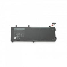 Baterie Laptop, Dell, M7R96, RRCGW, 5D91C, H5H20, CP6DF, V0GMT, TJDRR, NCC3D, RRCGW, 11.4V, 4865 mAh, 56Wh foto