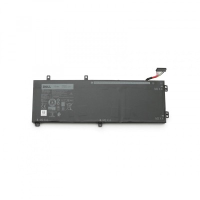 Baterie Laptop, Dell, XPS 15 9550, RRCGW, 11.4V, 4865 mAh, 56Wh foto
