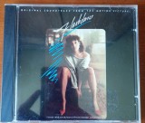 CD audio original Flashdance - Original Soundtrack From the motion picture NM