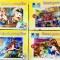Puzzle 35, 60, 117 piese