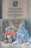 GARGANTUA &amp; PANTAGRUEL-FRANCOIS RABELAIS, 2019