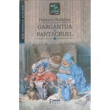 GARGANTUA &amp; PANTAGRUEL-FRANCOIS RABELAIS-248856
