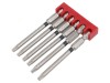 Bit Surubelnita Torx TX20 75mm BERNSTEIN
