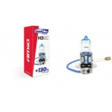 Bec halogen H3 12V 55W LumiTec LIMITED + 130
