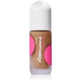 Benefit The POREfessional Foundation make-up lichid stralucitor cu niacinamidă culoare 23W Magnificent 30 ml