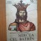 N. Constantinescu - Mircea cel Bătr&icirc;n