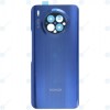 Huawei Honor 50 Lite (NTN-L22) Capac baterie albastru ad&acirc;nc
