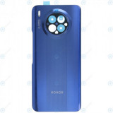 Huawei Honor 50 Lite (NTN-L22) Capac baterie albastru ad&acirc;nc