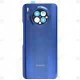Huawei Honor 50 Lite (NTN-L22) Capac baterie albastru ad&acirc;nc