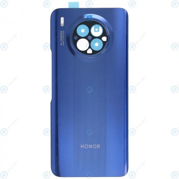 Huawei Honor 50 Lite (NTN-L22) Capac baterie albastru ad&amp;acirc;nc foto