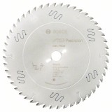 Bosch Top Precision Best for Wood - Panza fierastrau circular lemn 315x30x3.2 mm 48 dinti
