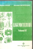 Legumicultura-Nistor Stan,Neculai Munteanu