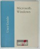 MICROSOFT WINDOWS , USER GUIDE , 1987