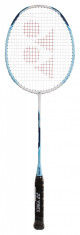 Voltric Power Crunch racheta badminton alb-albastru foto