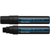 Cumpara ieftin Deco Marker Schneider Maxx 260 Negru