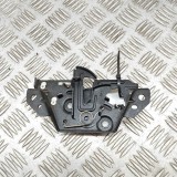 &Icirc;ncuietoare capota FORD TRANSIT CONNECT 2018 OEM: DT1A-16700-AC 25838376