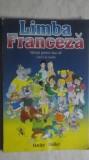 Zvetlana Apostoiu, s.a. - Limba franceza. Manual pentru clasa a II-a (anul I de studiu) Clasa 2 (vezi detalii pentru livrare in tara)