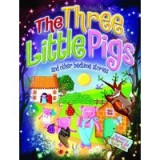 The three little pigs and other bedtime stories