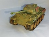 Bnk jc Corgi Cc60201 PzKpfw V Panther Ausf.d Panzer Regt Op Barbarossa, 1:50