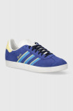 adidas Originals sneakers din piele intoarsă Gazelle W IE0439