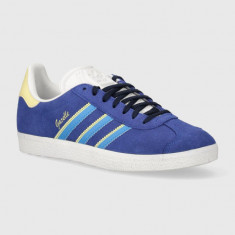 adidas Originals sneakers din piele intoarsă Gazelle W IE0439