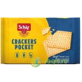 Crackers Pocket fara Gluten 50g